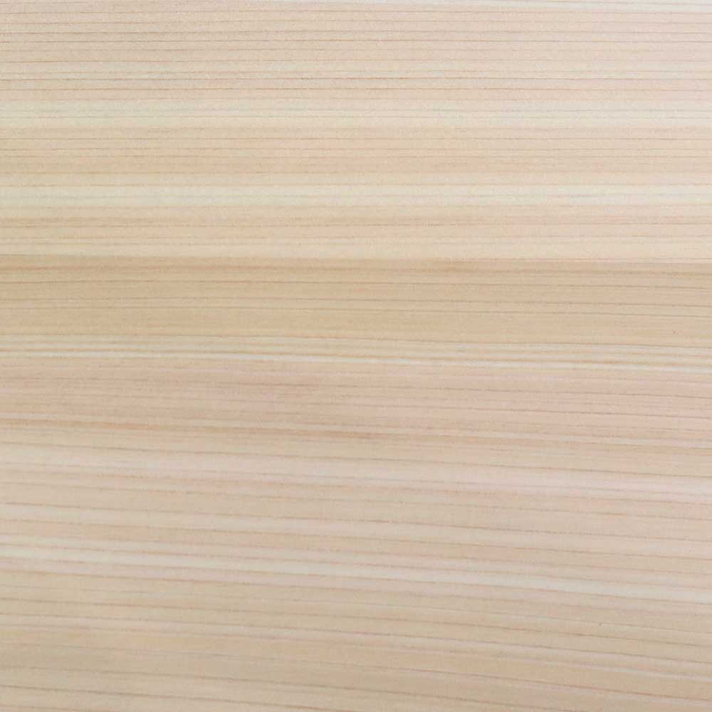 10.6" WASHO Hinoki Japanese Cypress Premium Cutting Board - Small