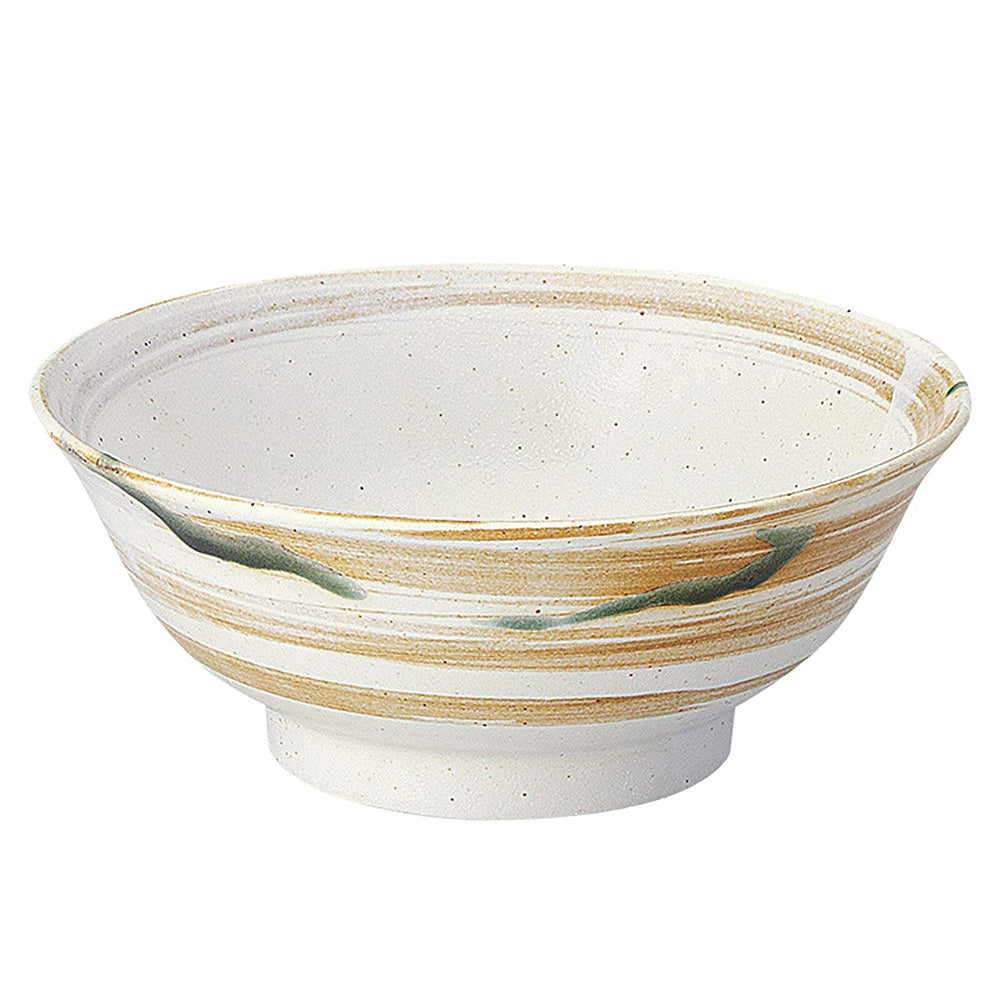 45 oz Ramen, Donburi Bowl Artistic Bowl with Tall Bottom