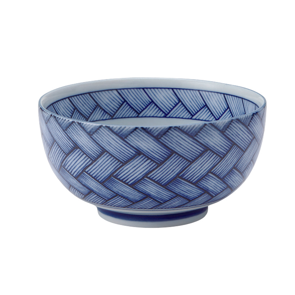 Ajiromon Multi-Purpose Donburi Bowl - Large