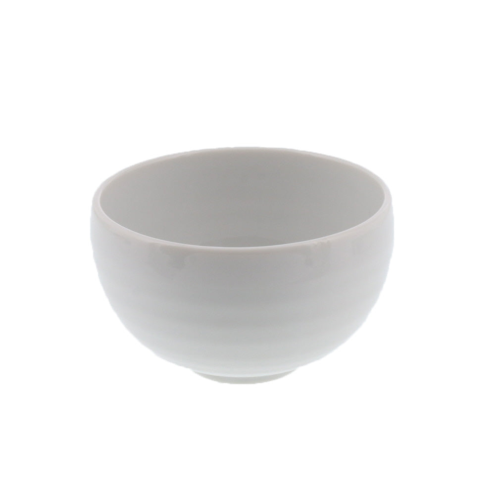 13 oz White Porcelain Bowl -Small