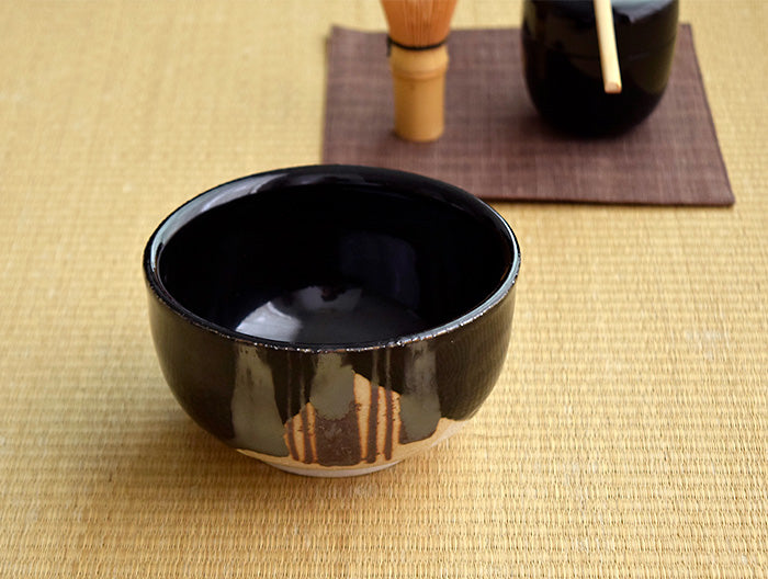 Matcha Bowls