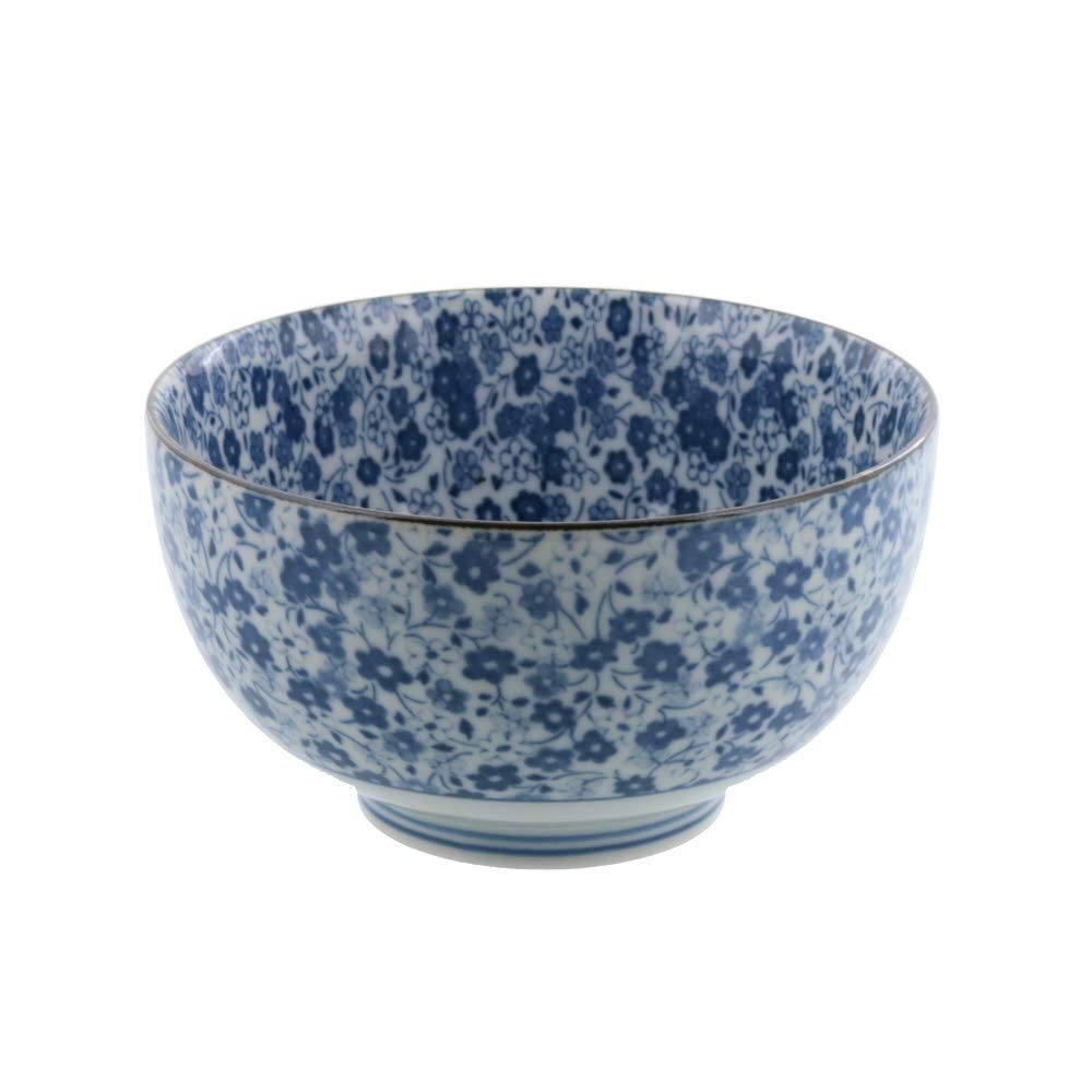 Multi-Purpose Japanese Donburi Bowl Set of 4 - Small