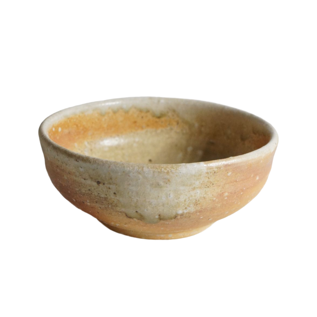 Ogawa Kiln Iga 5.5" Kobachi Appetizer Bowl - Small