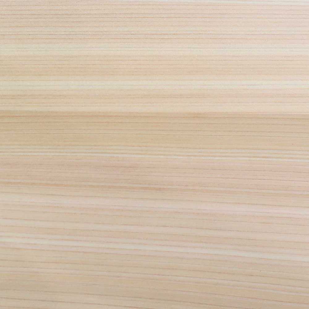 WASHO Hinoki Japanese Cypress Premium Cutting Board