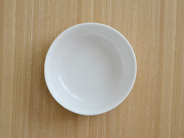 Mini Bowl Set of 4 - Ivory