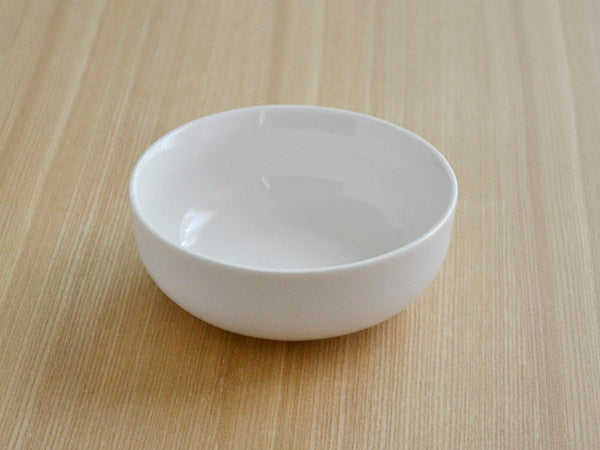 Mini Bowl Set of 4 - Ivory