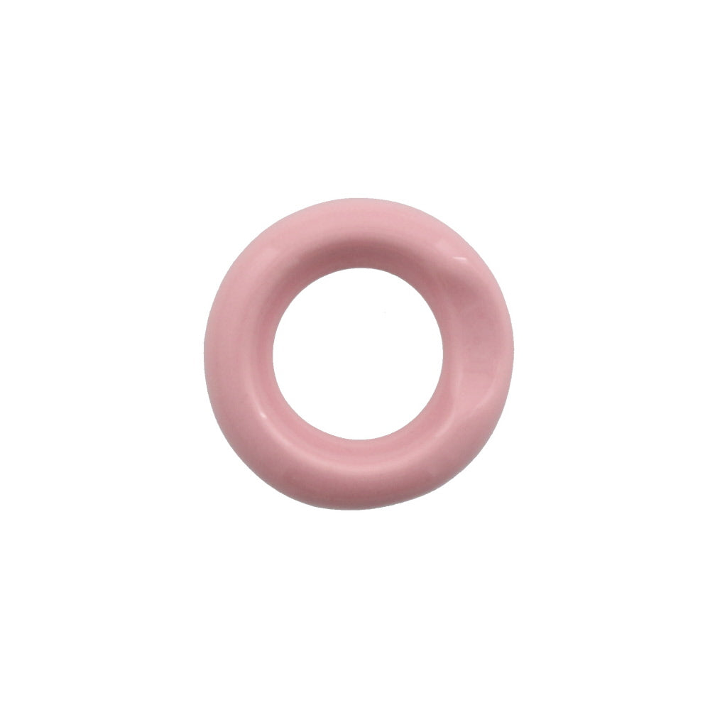 Donut Shaped Chopstick Rest Set of 4 - Pink
