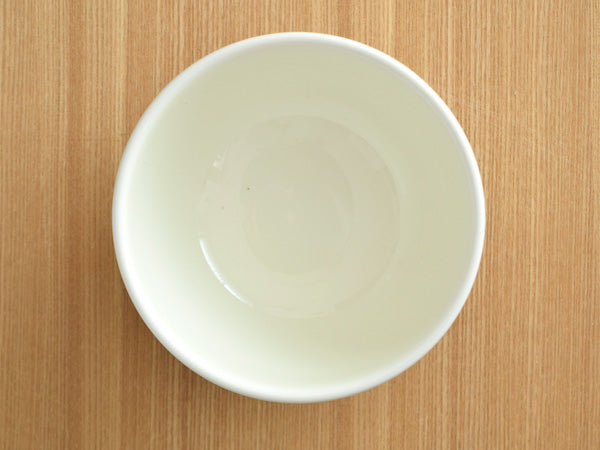 Café Au Lait Bowl Set of 2 - Cream