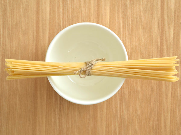 Café Au Lait Bowl Set of 2 - Cream