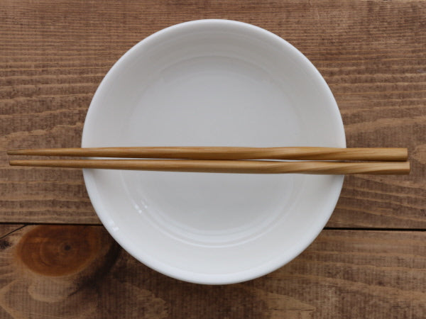 Porcelain Fruit Bowl Set of 4 - Ivory