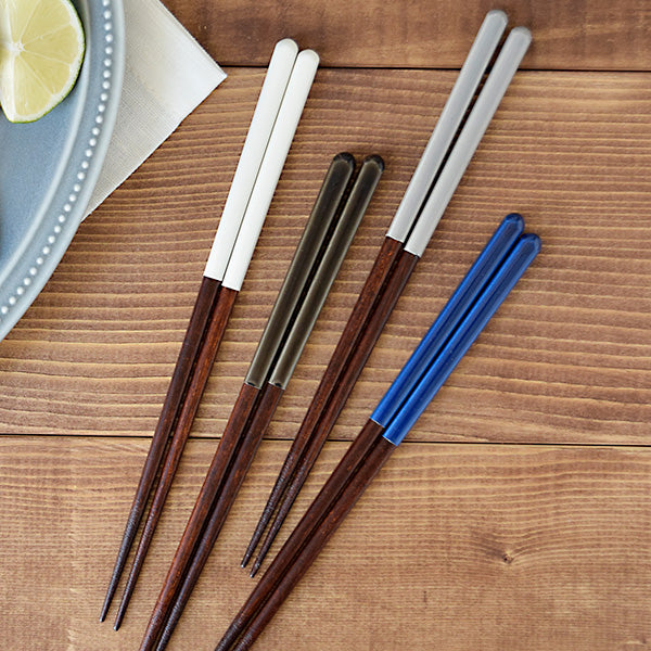 Assorted Chopsticks Set of 4