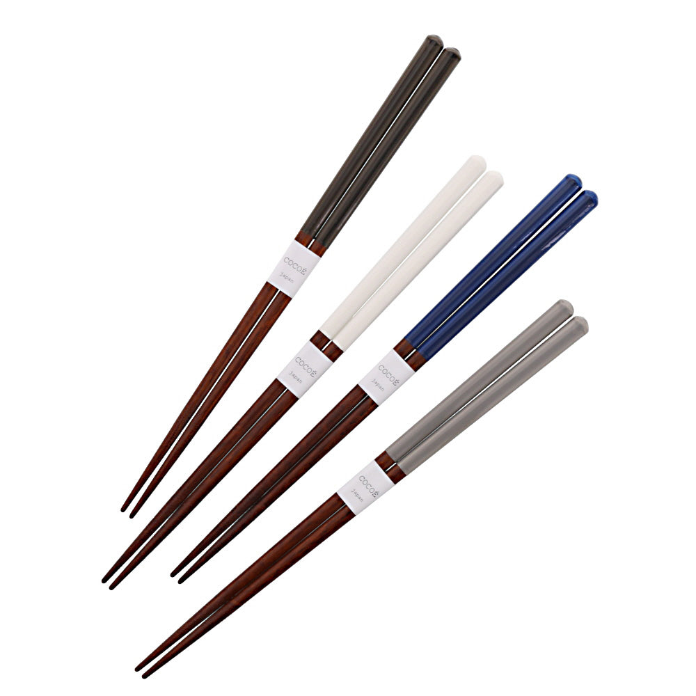 Assorted Chopsticks Set of 4