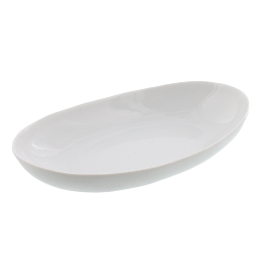 STUDIO BASIC Original Oval Shaped Pasta Bowl Set of 2