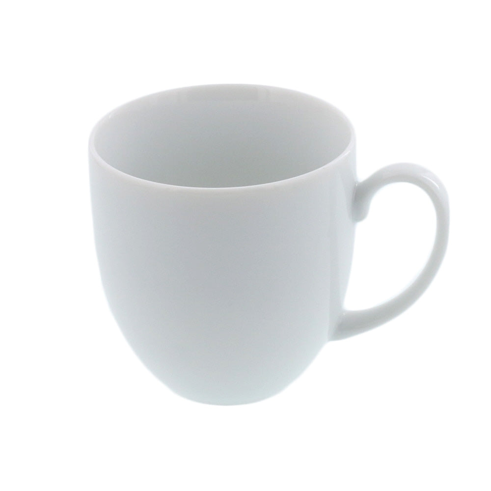 STUDIO BASIC Original You Mug Set of 2 - White