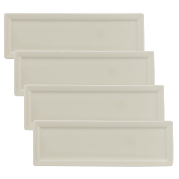 Rectangular Plate Zen SLIM 8.3