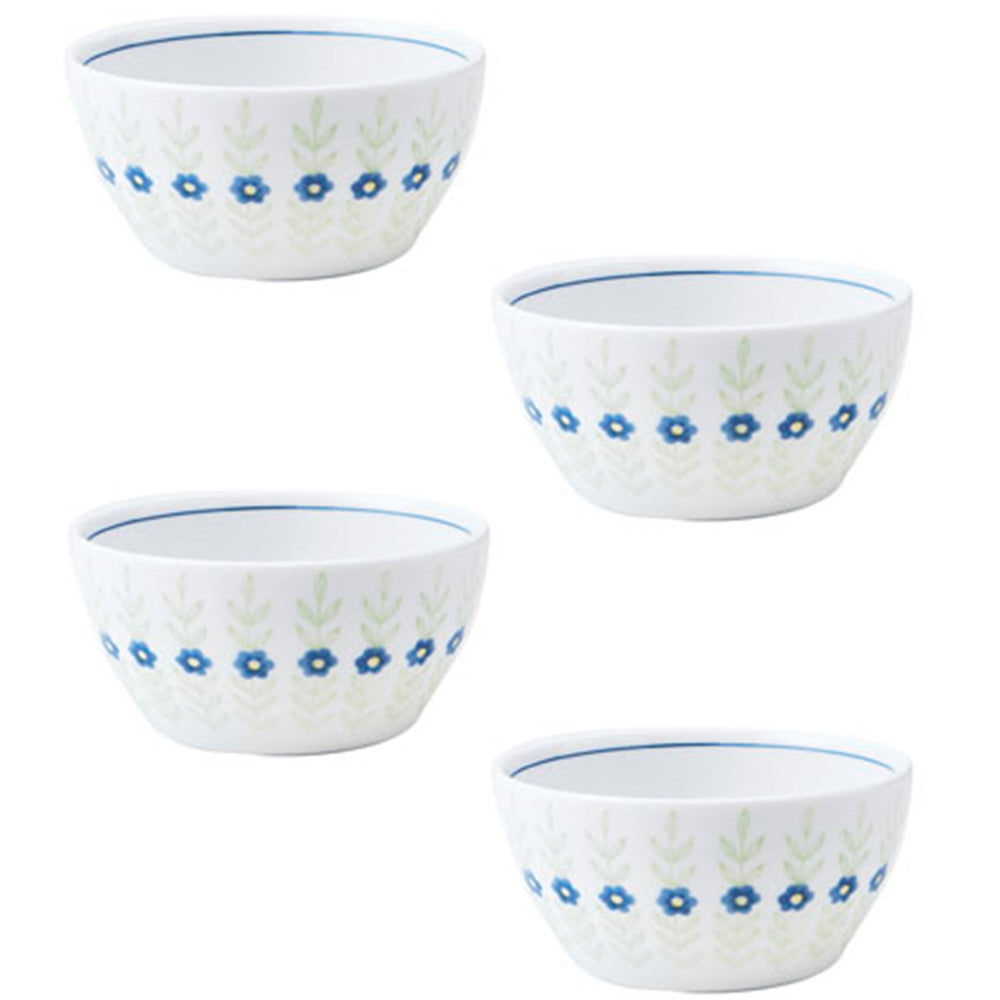Multi-Purpose Bowls Set of 4 - Lavender