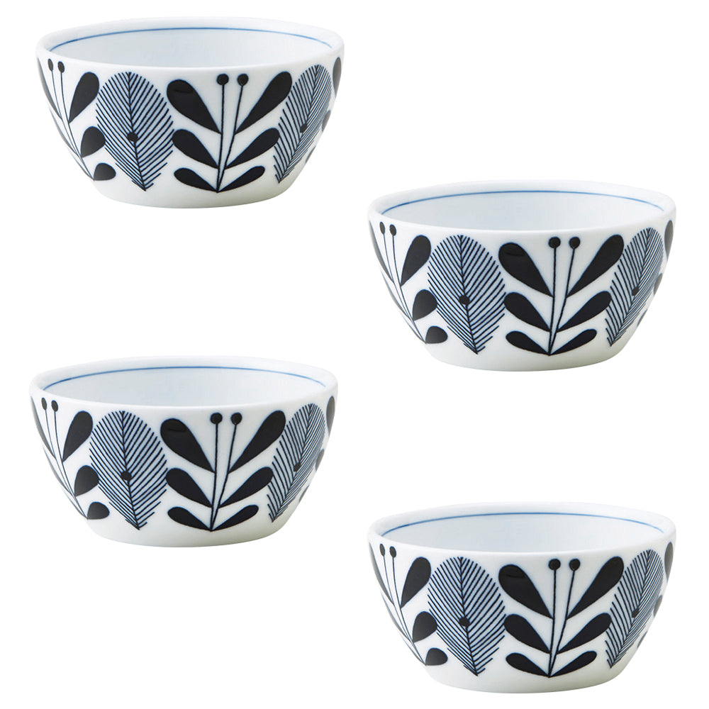 Multi-Purpose Bowls Set of 4 - Orlando
