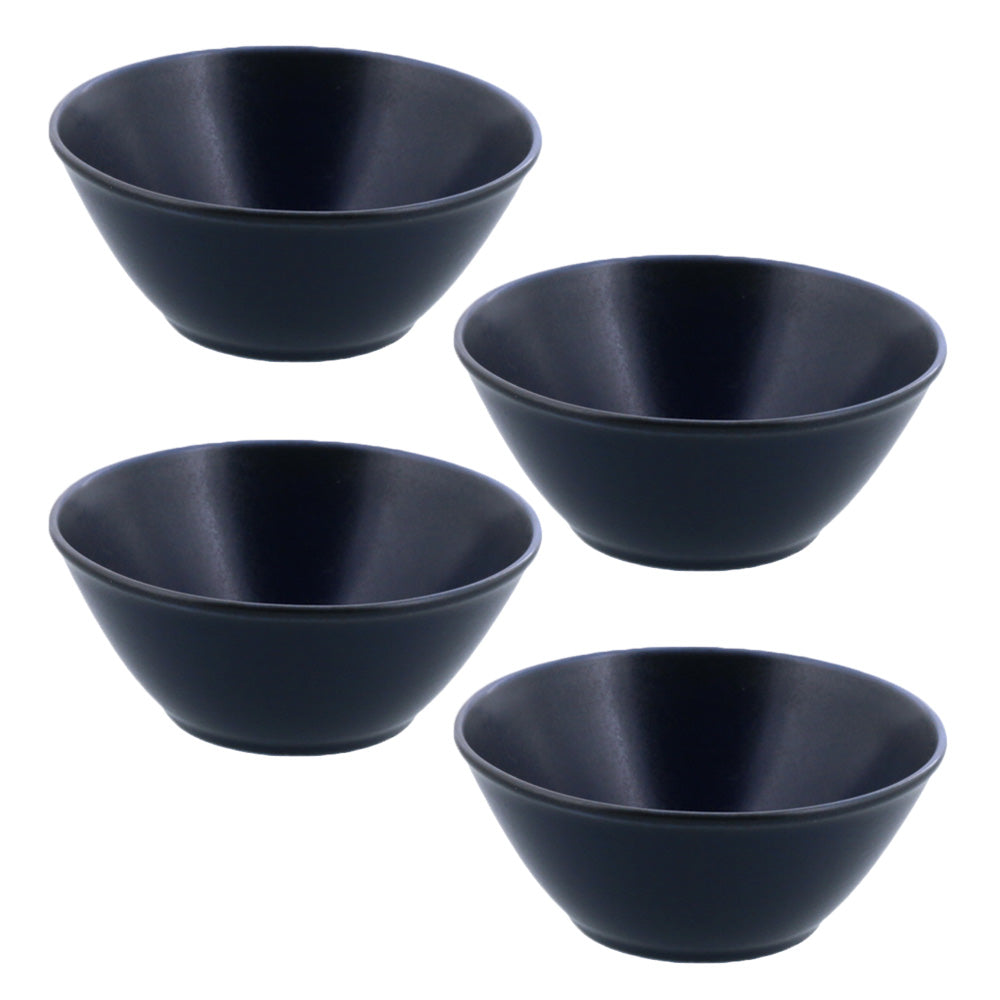 5.7" Lightweight Bowls Set of 4 - Indigo