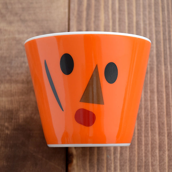 Estmarc Talk Assorted Color Cups for Kids Set of 4