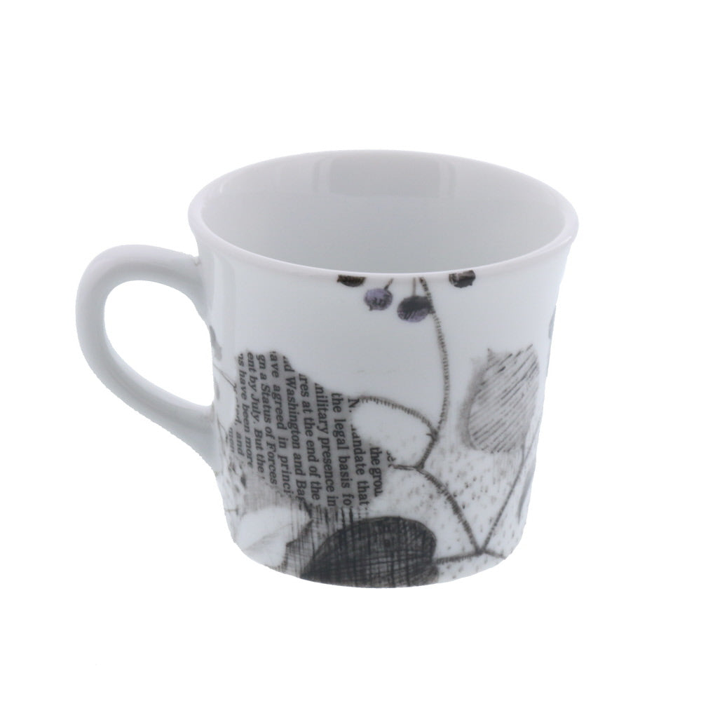 Estmarc Pianta Mug - Anemone Coronaria