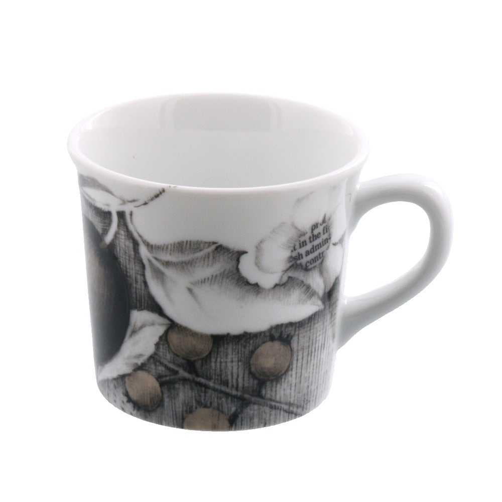 Estmarc Pianta Mug - Prune