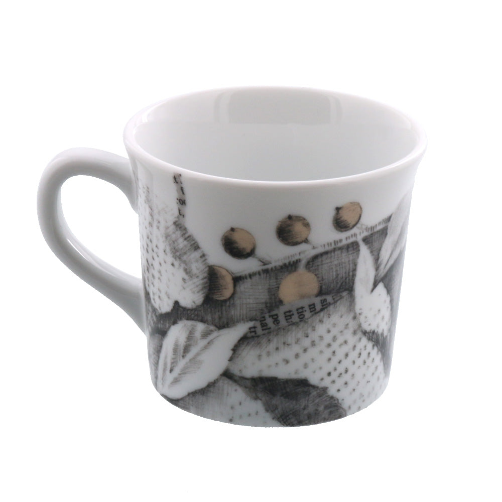 Estmarc Pianta Mug - Prune