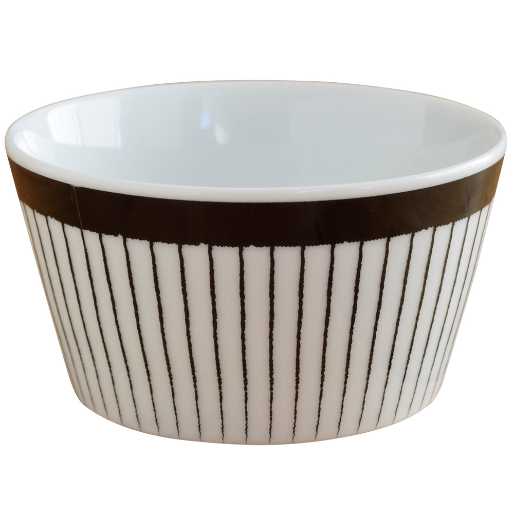 Estmarc Assorted Mini Salad Bowl Set of 6 - White