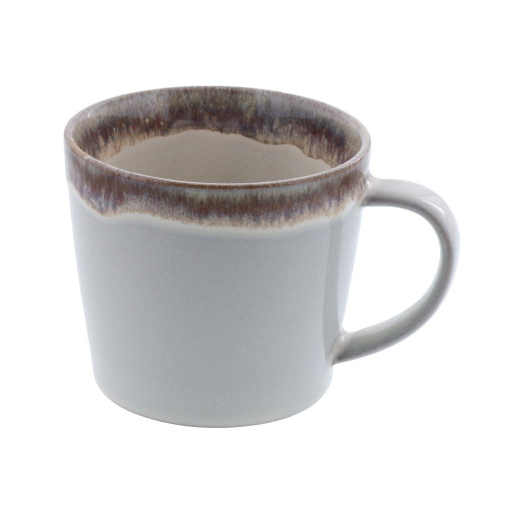 Estmarc Wide Rim Ceramic Mug - Beige