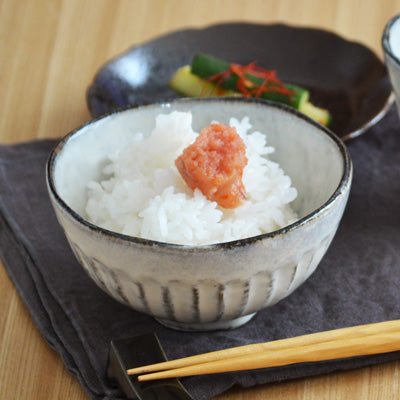 Shinogi Rice Bowls Set of 4 - Kokudo
