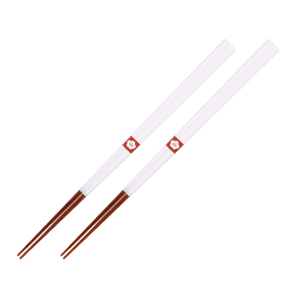Bamboo Chopsticks with Gift Box Set of 2 - Sakura