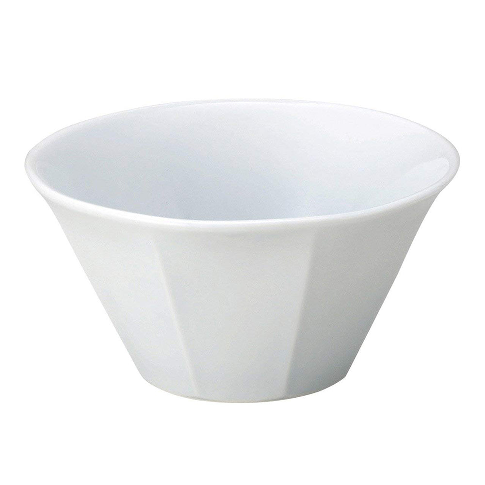 48 oz Ramen, Donburi Bowl Stylish White Octagonal Shaped Bowl