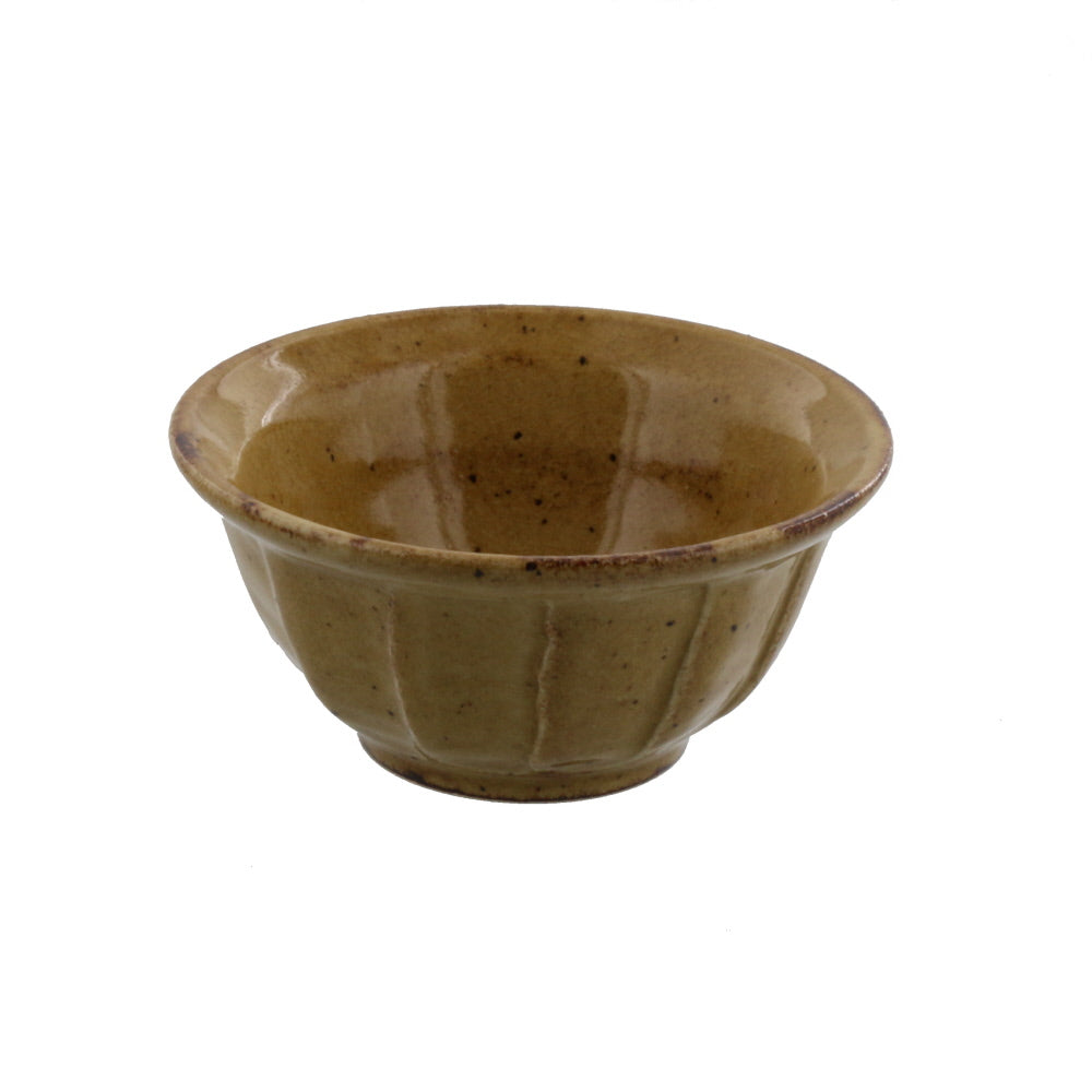 Small Dessert Bowl Set of 3 - Assorted Colors