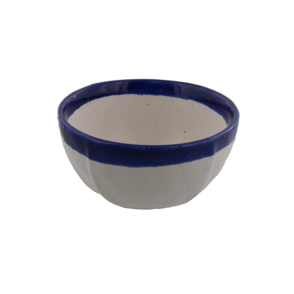 Minoruba Appetizer Bowl Set of 4 - Blue