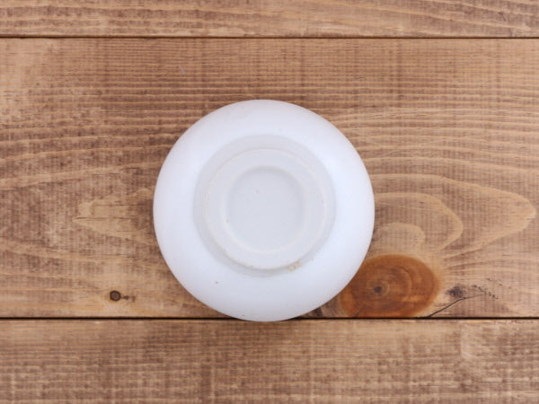 Round Mortar (Suribachi) Universal Bowl 4.2 inches