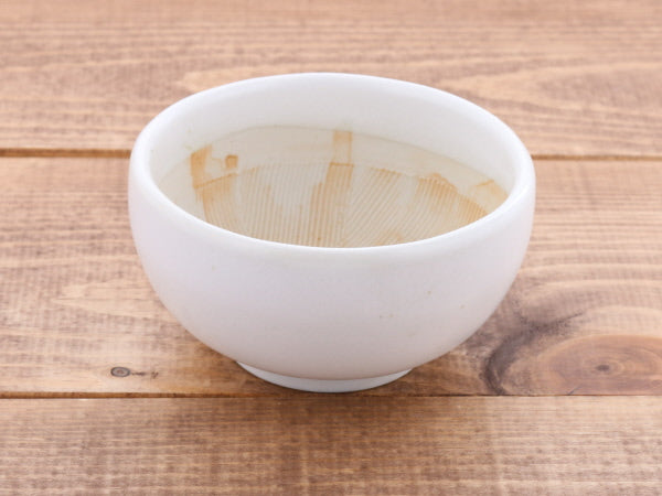 Round Mortar (Suribachi) Universal Bowl 4.2 inches