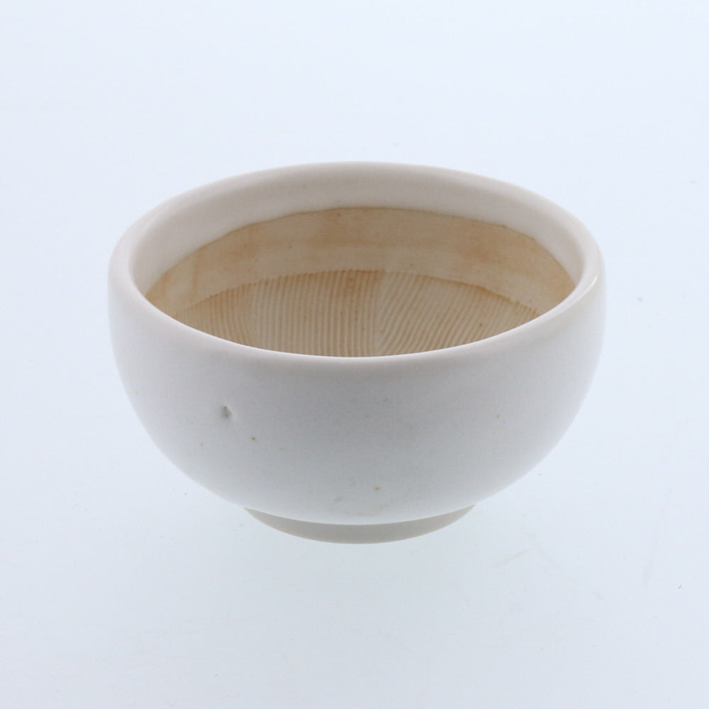 Round Mortar (Suribachi) Universal Bowl 4.2 inches