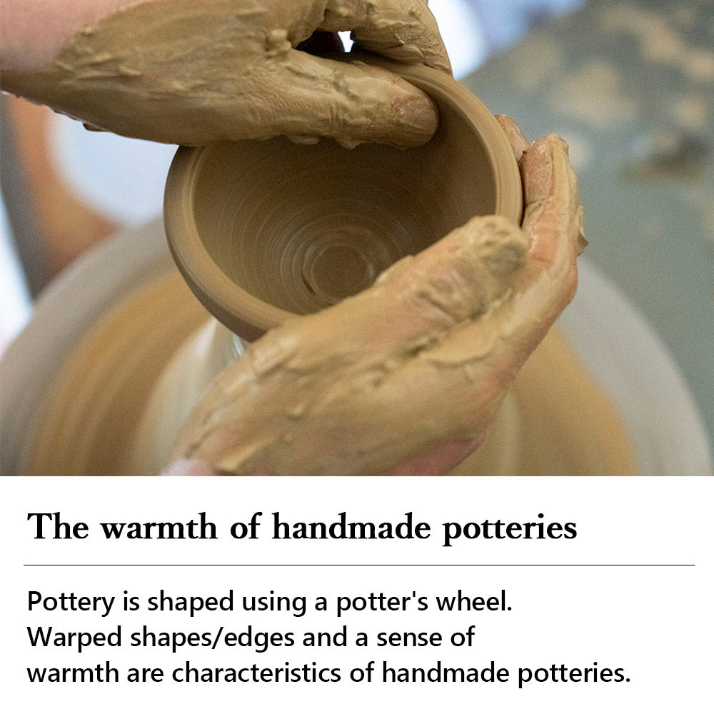 Ceramic Mug with Handle – Orgamug