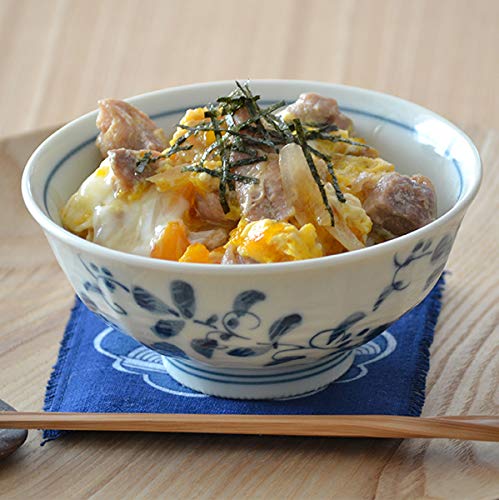 Japanese Style Rice Display Japanese Rice Bowl Set