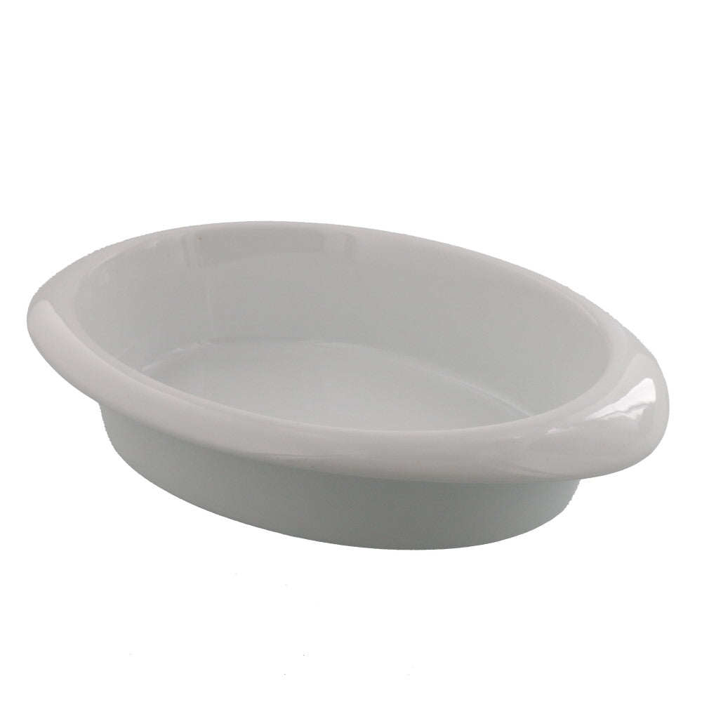 Au Gratin Baking Dish - Large