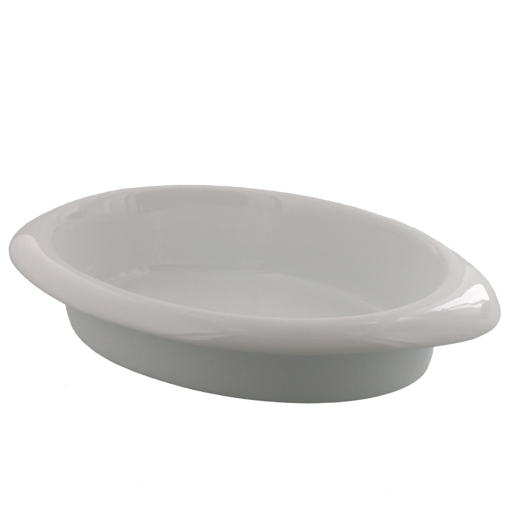 Au Gratin Baking Dish - Extra Large