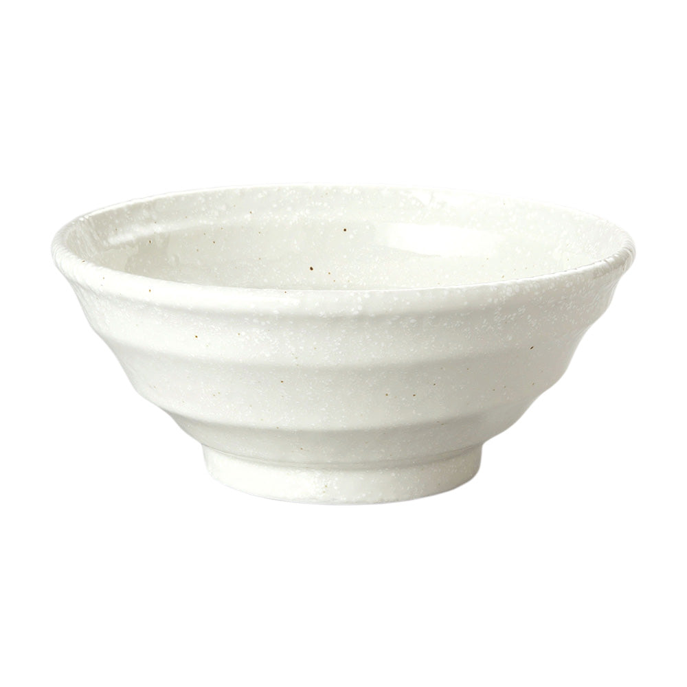 Kohiki 8.1" White Donburi Bowl