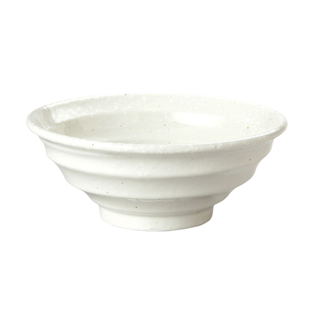 Kohiki 7.8" White Donburi Bowl