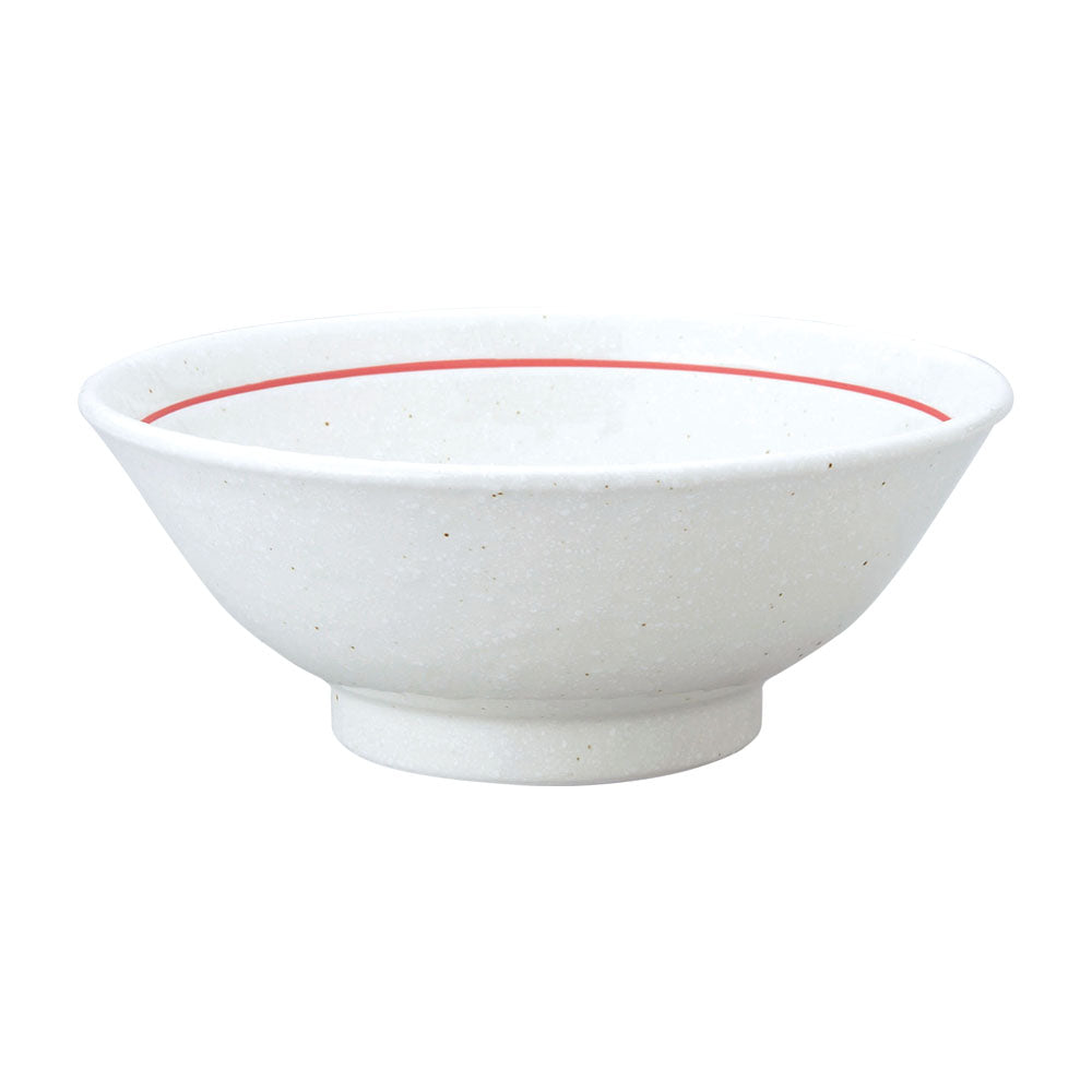 Hakuhou  8.5" White Donburi Bowl