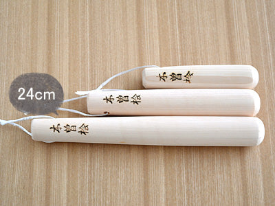 Hinoki Pestle Surikogi