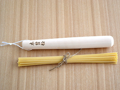 Hinoki Pestle Surikogi